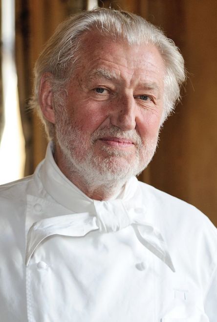 Pierre Gagnaire