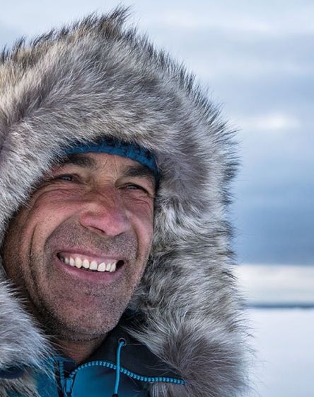 Mike Horn conférencier DCF