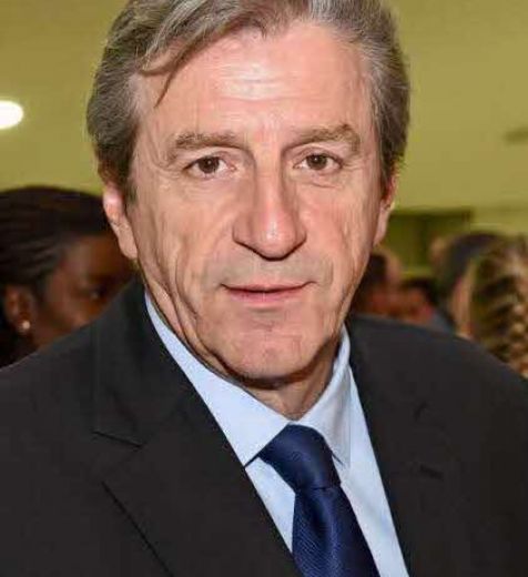 Eric Revel - Economie et géopolitique