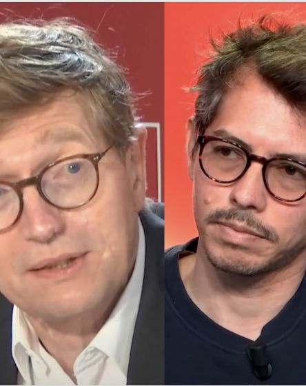 D Seux  & T Porcher conférenciers / Féd immobilier