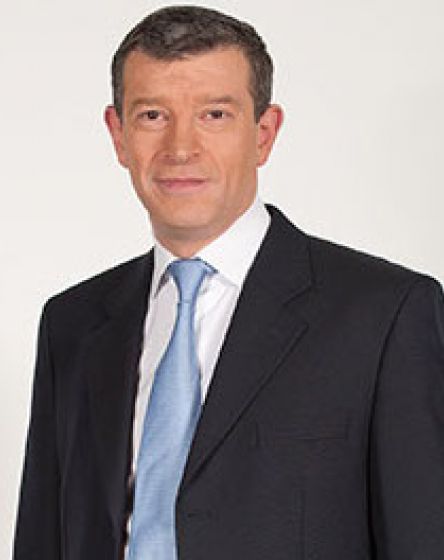 Nicolas Doze conférencier pour Initiative Aisne