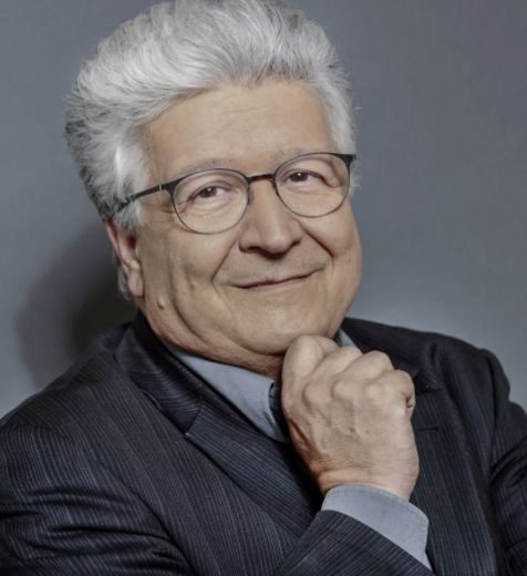 Elie Cohen - Economie et géopolitique