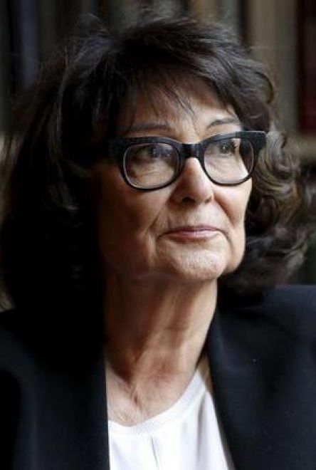 Sylviane Agacinski-Jospin
