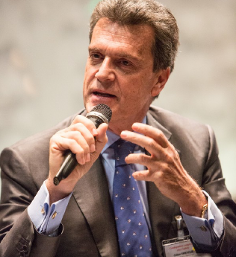 Gilles Dreyfus - Sciences