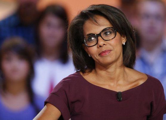 Audrey Pulvar animatrice Eco Maires