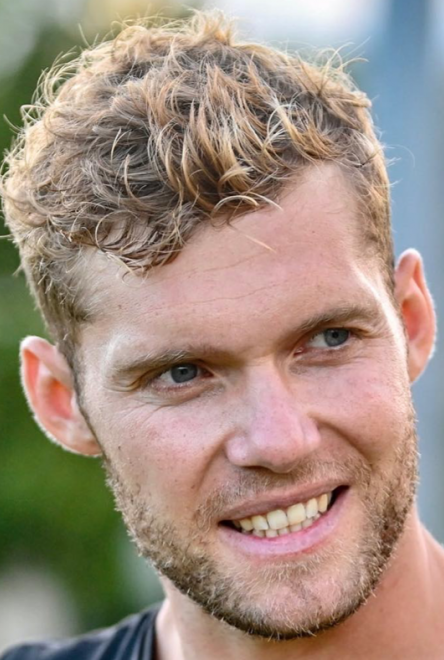 Kevin Mayer