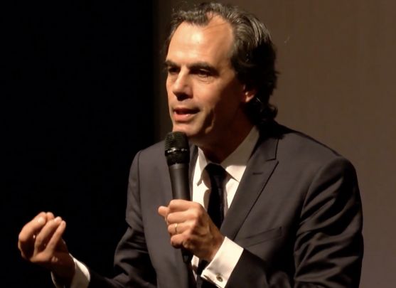 P Dessertine conférencier / Féd de coopératives