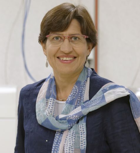 Valérie Masson-Delmotte - RSE