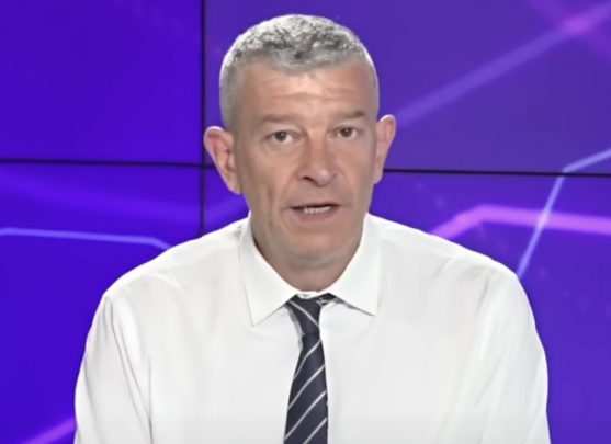 Nicolas Doze conférencier / Commerce