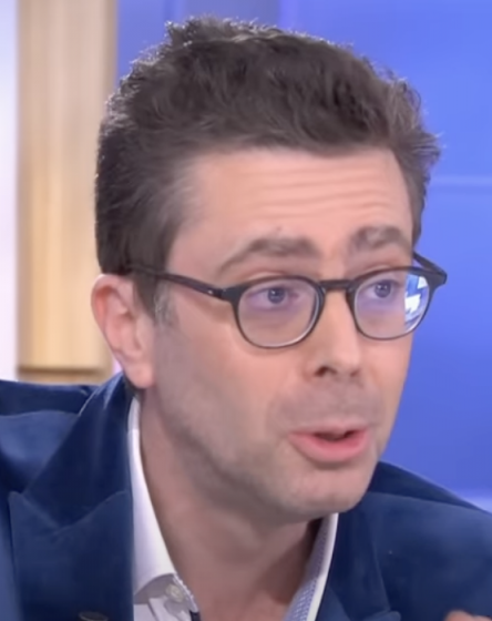 4 conférences pour Nicolas Bouzou