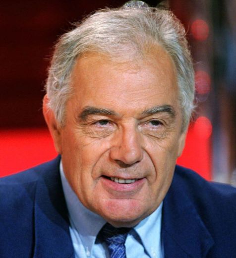 Michel Chevalet - Animation d'événement