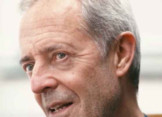 Jean-François Clervoy conférencier / Assurance