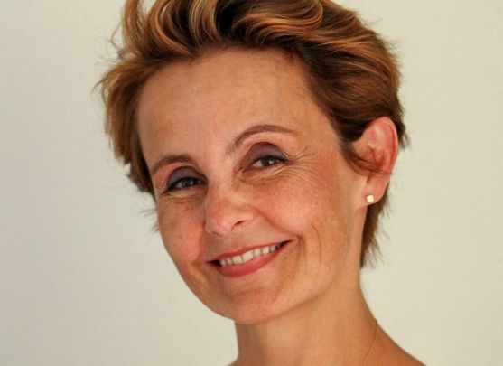 "Le bonheur" : conférence de F Servan-Schreiber