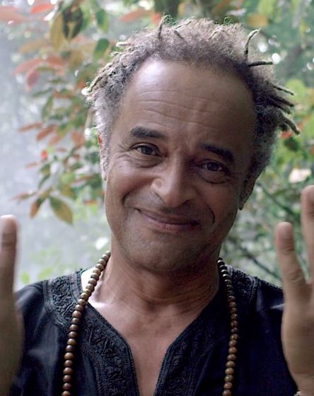 Yannick Noah conférencier & chanteur / Intégrateur