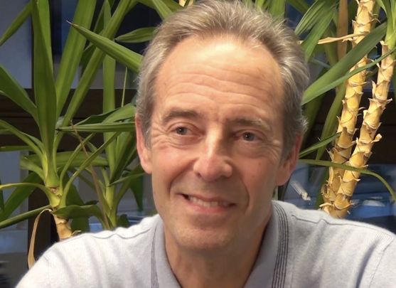 JF Clervoy conférencier / Groupe automobile