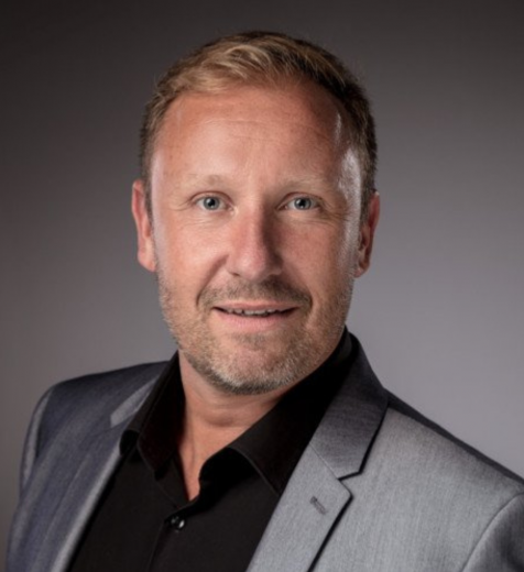 Cyril Jamelot - Sciences