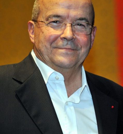 Patrick Baudry - Dépassement de soi