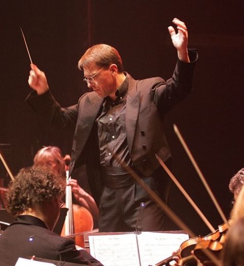 Philippe Fournier - Dépassement de soi