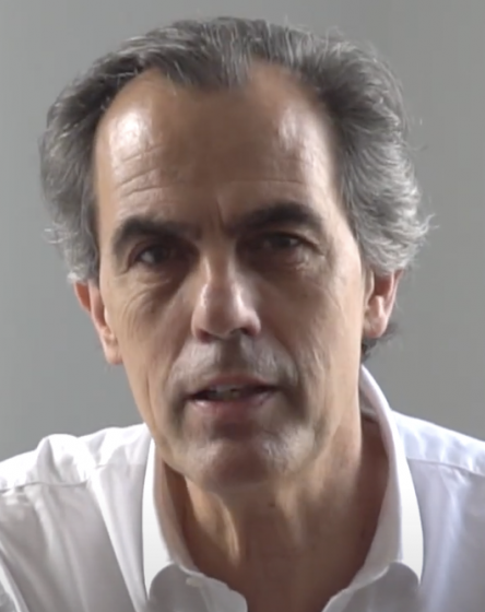 3 conférences pour Philippe Dessertine