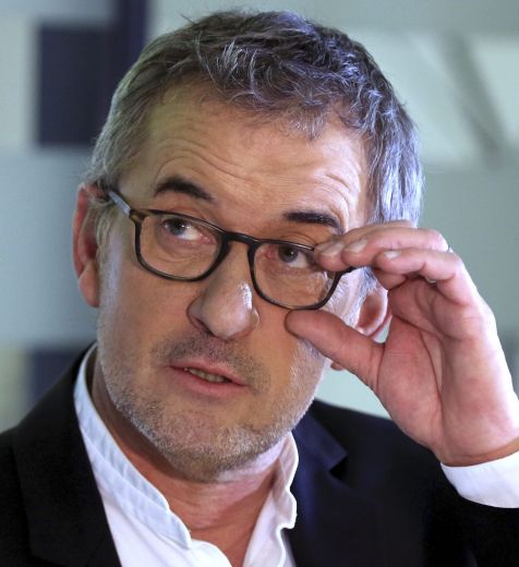 Christophe Dechavanne - Animation d'événement