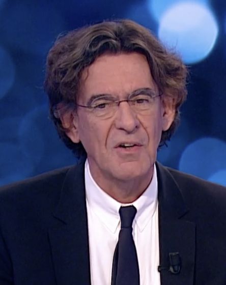 Luc Ferry conférencier / Assoc de médecins