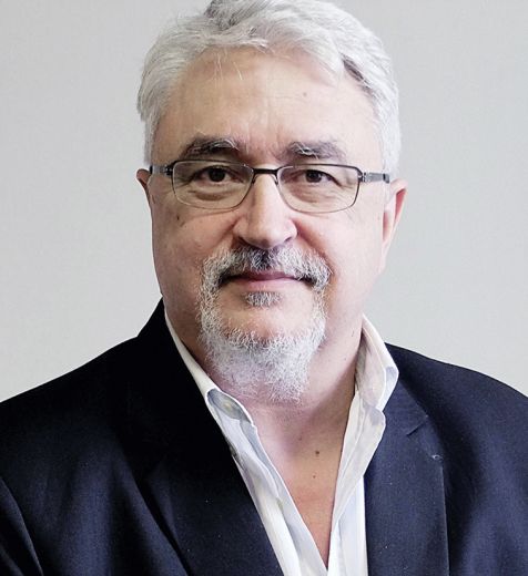 Jean-Pierre Poulain - Sciences