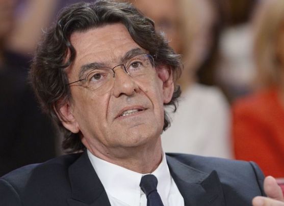 Luc Ferry conférencier / Fédération Bâtiment et TP