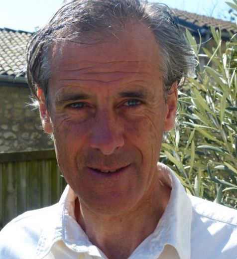 Rémi Engelbrecht - Dépassement de soi