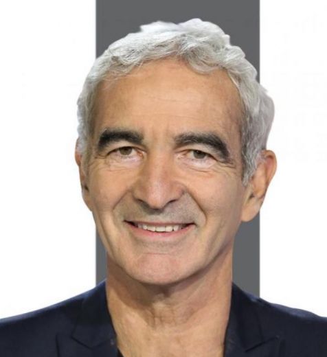 Raymond Domenech - Esprit d'équipe et collectif