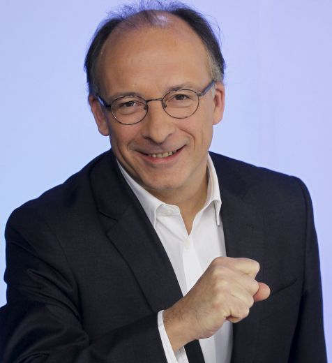 Yves Thréard - Economie et géopolitique