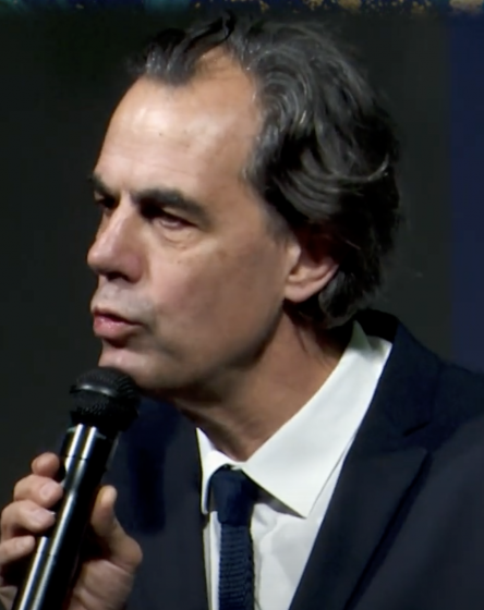 4 conférences pour Philippe Dessertine