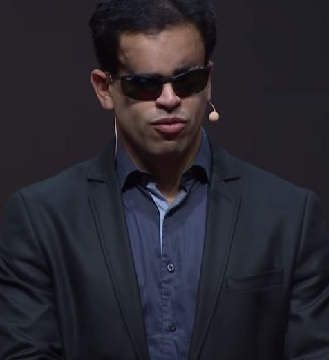 Salim Ejnaïni - Esprit d'équipe et collectif