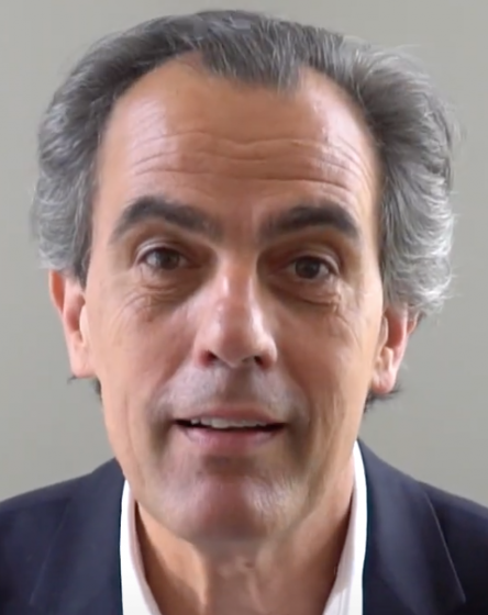 Double conférence / Philippe Dessertine