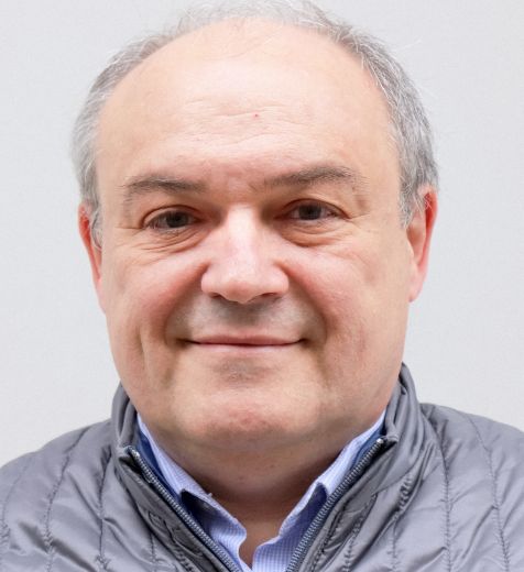 Jean-Marie Carrara - Economie et géopolitique