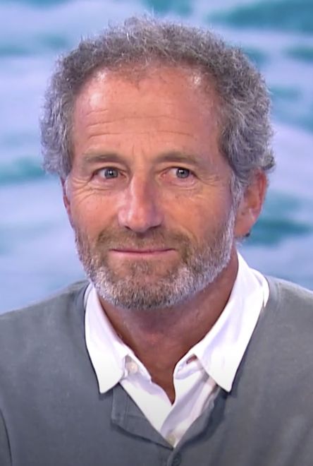 Michel Desjoyeaux