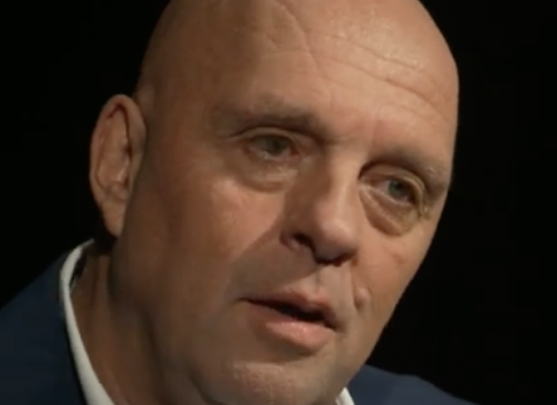 Philippe Croizon conférencier / Distributeur