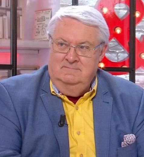 Christian Pessey - Animation d'événement