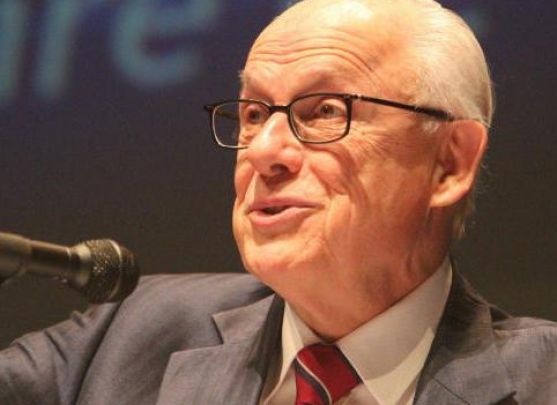 Alain Lambert conférencier pour CER France