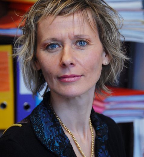 Gwénaëlle Poilpot-Rocaboy - QVT