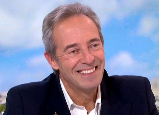 Jean-François Clervoy conférencier CCI