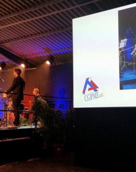 Conférences d'Yves Thréard et Virginie Guyot