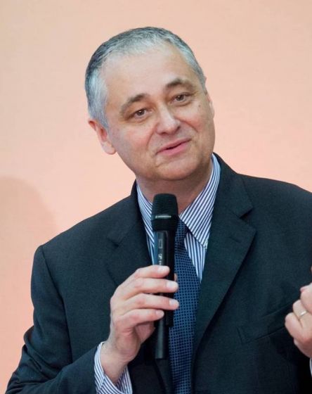 Philippe Bloch conférencier / acteur BTP