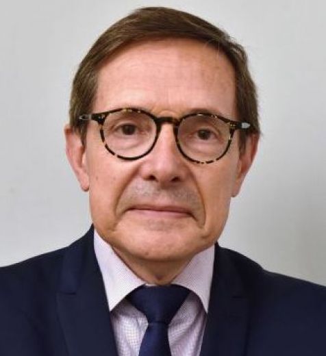 Christian Saint-Etienne - Economie et géopolitique