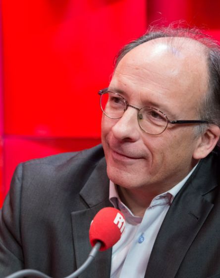 Yves Thréard sur RTL Réunion
