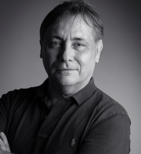 Roland Couture - Economie et géopolitique