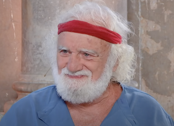 Daniel Herrero conférencier / Société de transport