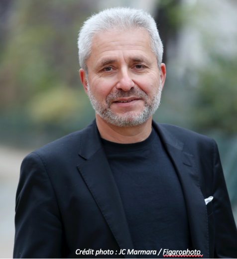 Marc Welinski - Politique et société