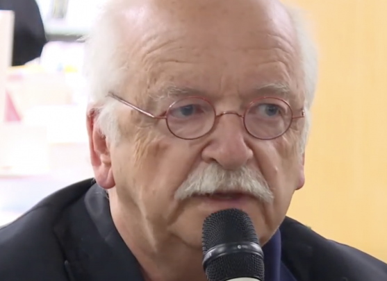 Erik Orsenna conférencier / Transition Écolo