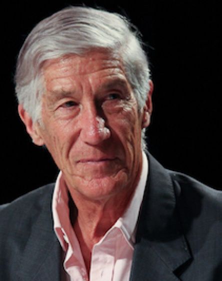 Joël de Rosnay conférencier coop agricole