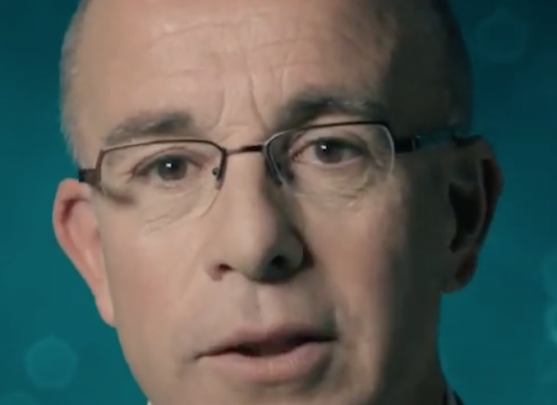 Pierre-Marie LLedo conférencier / Labo pharma